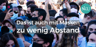 Corona – noch stärkerer Shutdown – du brauchst mehr Selbstbewusstsein!