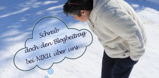 Homeoffice, Lockdown und NIKU – Fuxi, mein Eichhörnchen
