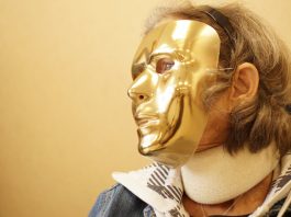 Trauma Behandlung in „Triage“ – der lehrreichste Film aller Zeiten!