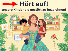 Psychisch auffällig? Was ist mit der Phantasie der Kinder, wo ist sie geblieben? psychisch auffällig