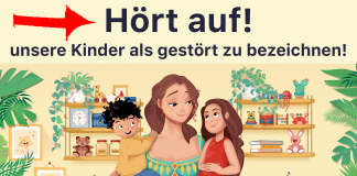 Psychisch auffällig? Was ist mit der Phantasie der Kinder, wo ist sie geblieben? psychisch auffällig