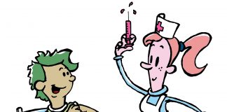 AstraZeneca – Aktionen, Reaktionen und wie wir ticken AstraZeneca