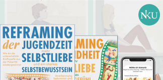 Emotionale Erwartung – immer noch Tabu? NIKU verbessert das Lebensgefühl. Emotionale Erwartung